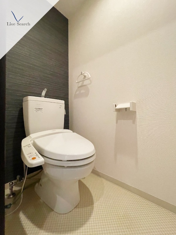 トイレ　同型イメージ