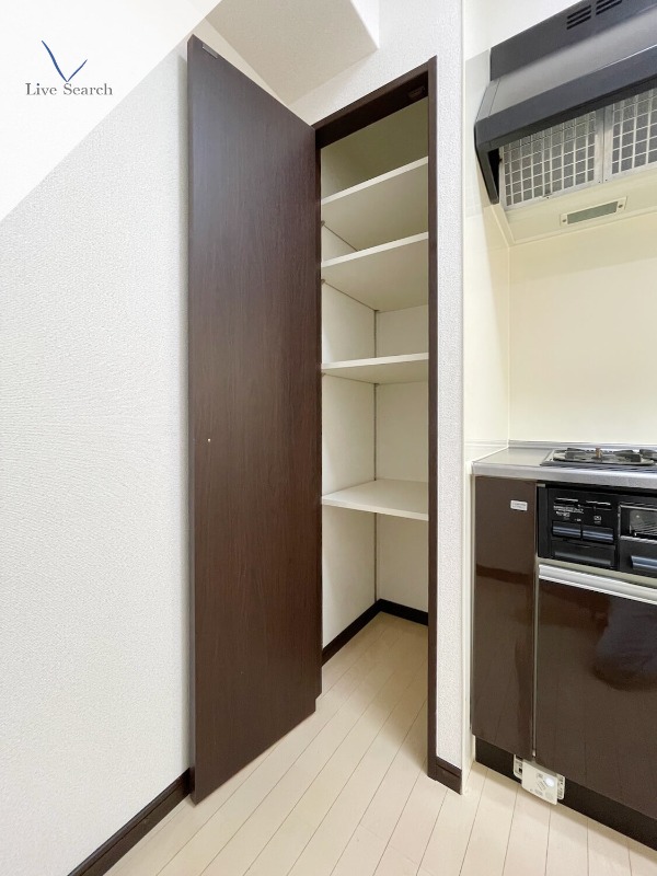 収納　同型イメージ