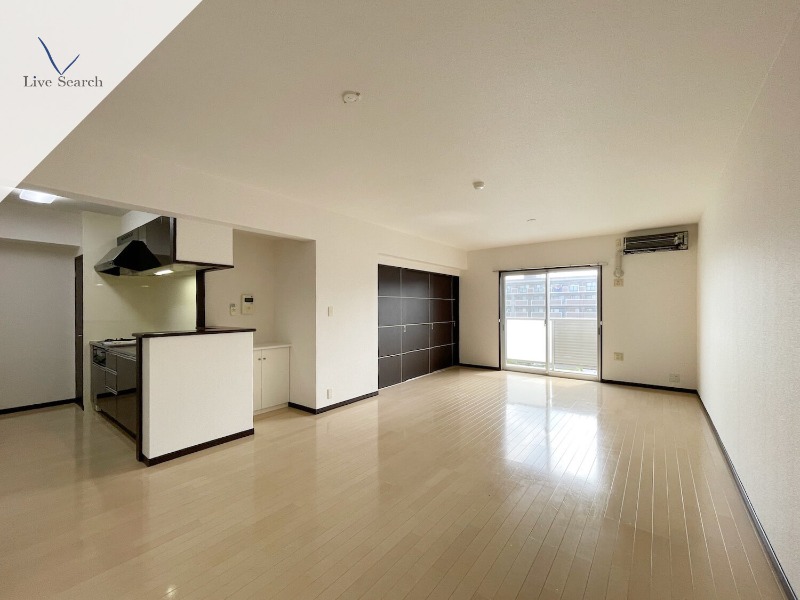 居室・リビング　同型イメージ