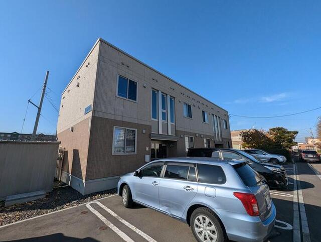 建物外観　外観(2)