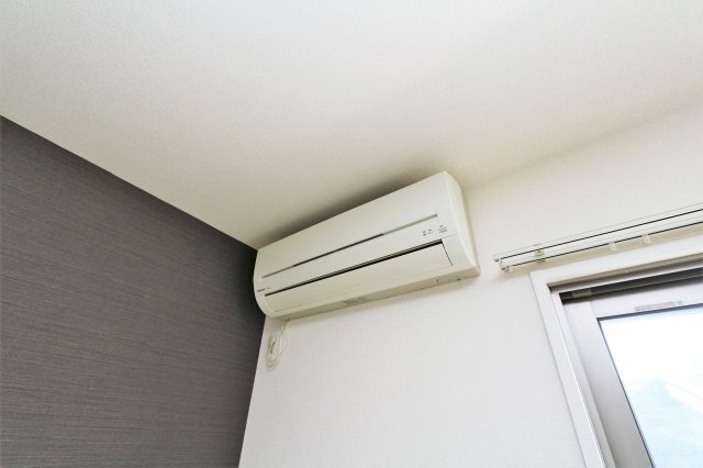 その他設備　参考写真（同物件別部屋）