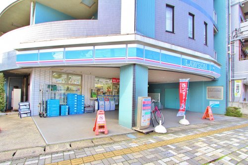 コンビニ　ローソン 浦安猫実五丁目店（コンビニ）まで323m