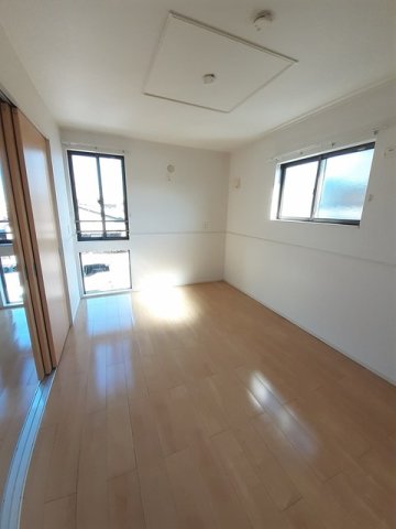 その他部屋・スペース　明るい室内です