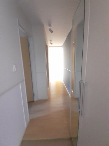玄関　明るい玄関です