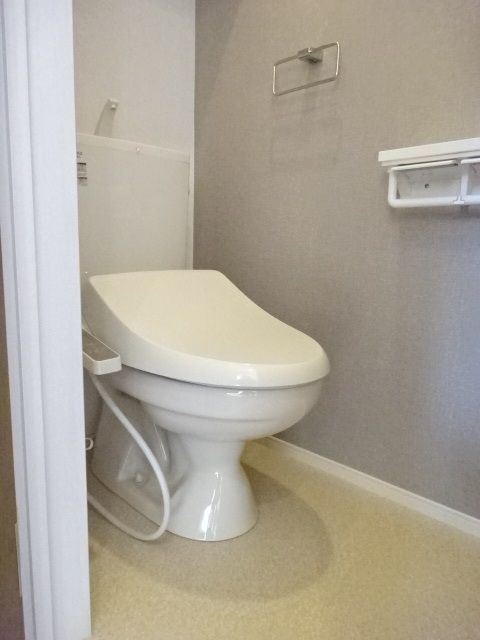 サンストーンIIIのトイレ写真