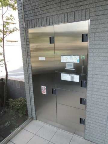 その他共有部分　ノブレ浜田山