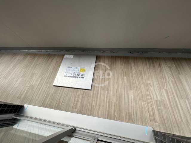 バルコニー　プレサンス南堀江スタイルズ　バルコニー