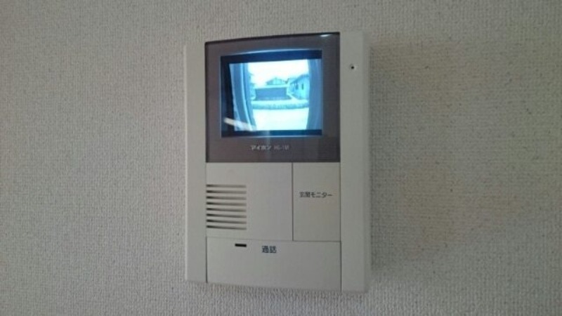 セキュリティ　図面と現状に相違がある場合には現状を優先