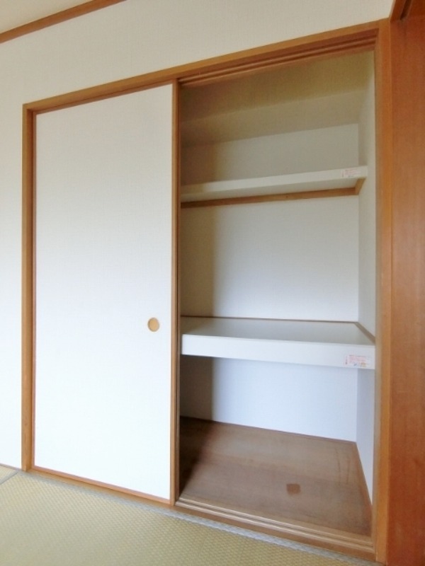 収納　図面と現状に相違がある場合には現状を優先