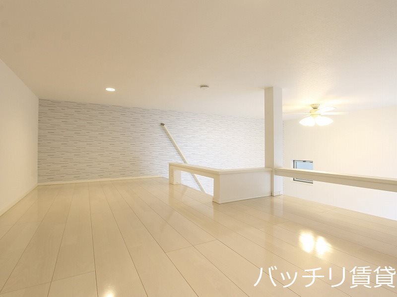 その他部屋・スペース　画像は別号室タイプの為、現状を優先致します。