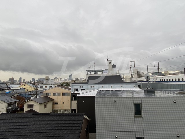 眺望　展望