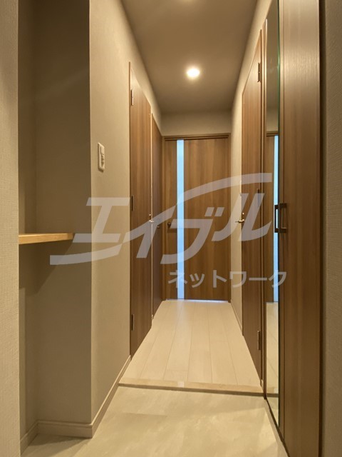 玄関　その他