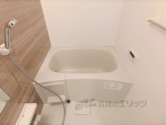 バス・シャワールーム　ユニットバス