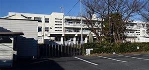 小学校　磐田南小学校（小学校）まで350m