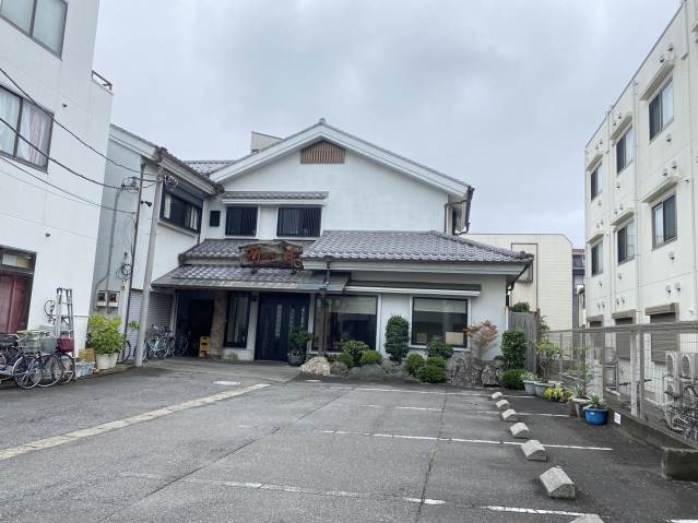 飲食店　阿さ井（飲食店）まで463m