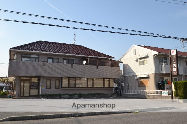 病院　川口内科（病院）まで300m
