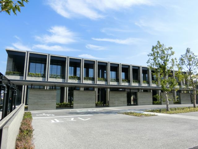 役所　垂井町役場（役所）まで1600m