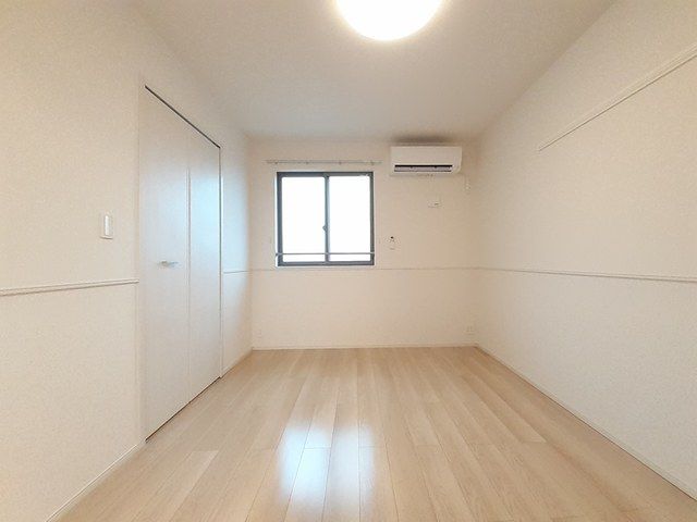 その他部屋・スペース　内装です