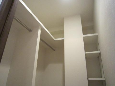 収納　収納（イメージ）