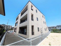 建物外観　外観☆