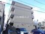 ドルチェ市之町 2階 築20年6ヶ月の賃貸物件