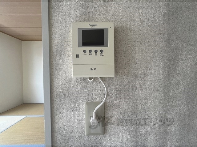 セキュリティ　ドアフォン（ＴＶ含）