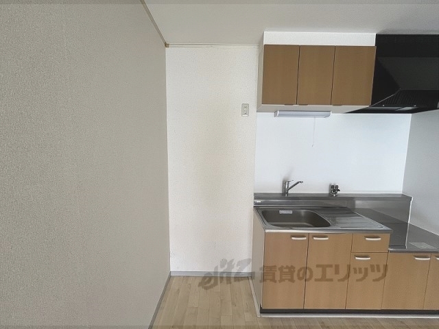 その他部屋・スペース　冷蔵庫置場