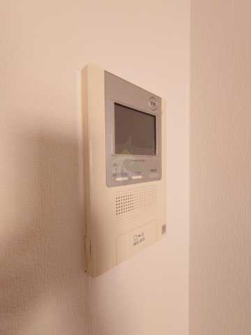 セキュリティ　別部屋参考写真