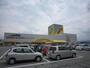 スーパー　アピタ 富山店（スーパー）まで614m