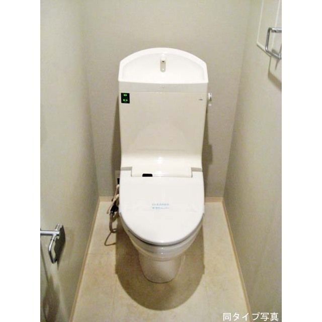トイレ　☆清潔感のあるトイレ☆