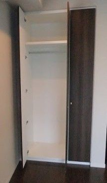 収納　☆たっぷり収納☆