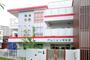 幼稚園・保育園　かみこまつ保育園（幼稚園・保育園）まで1138m