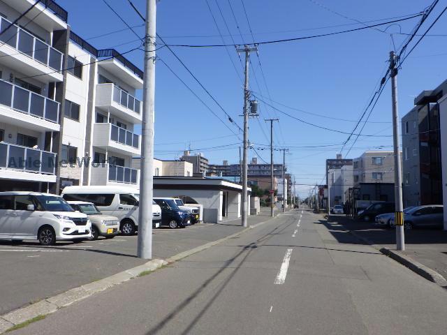その他　周辺環境