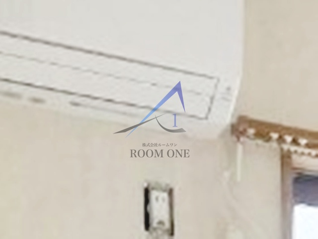 その他設備　エアコンです。