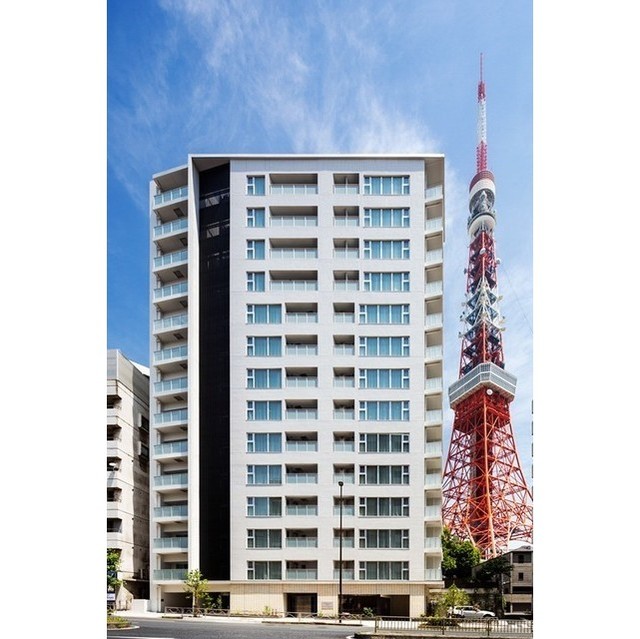 建物外観　建物外観を気になさる方へ、見た目の良い物件です