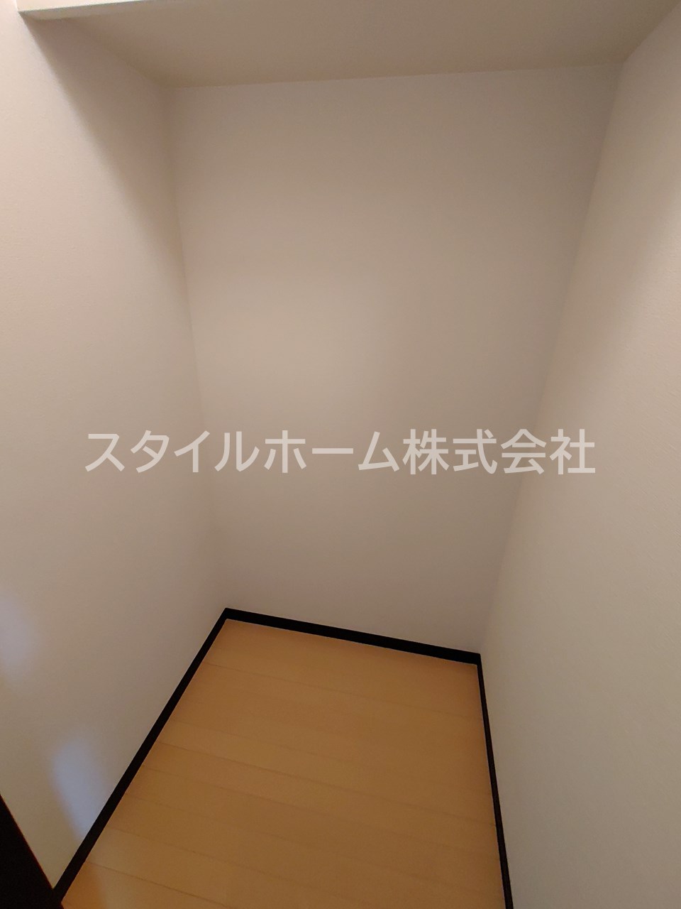 収納　イメージ写真
