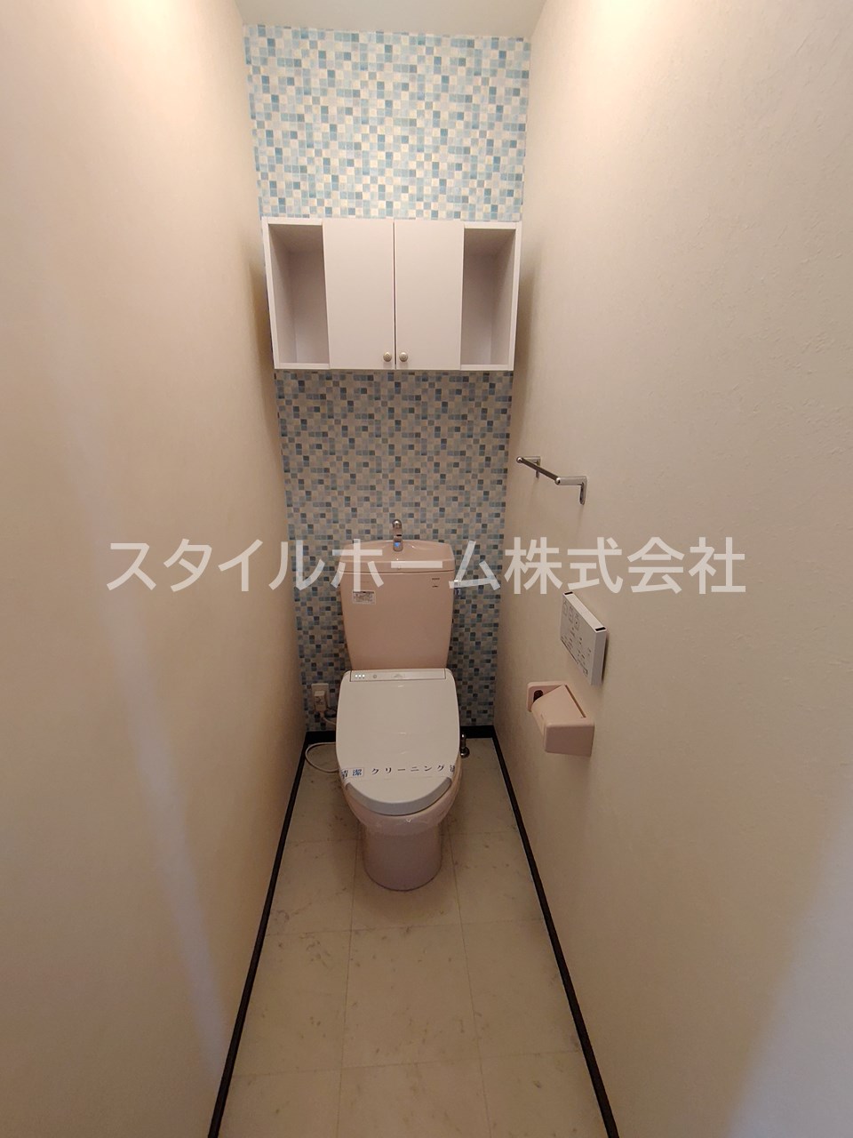 トイレ　イメージ写真