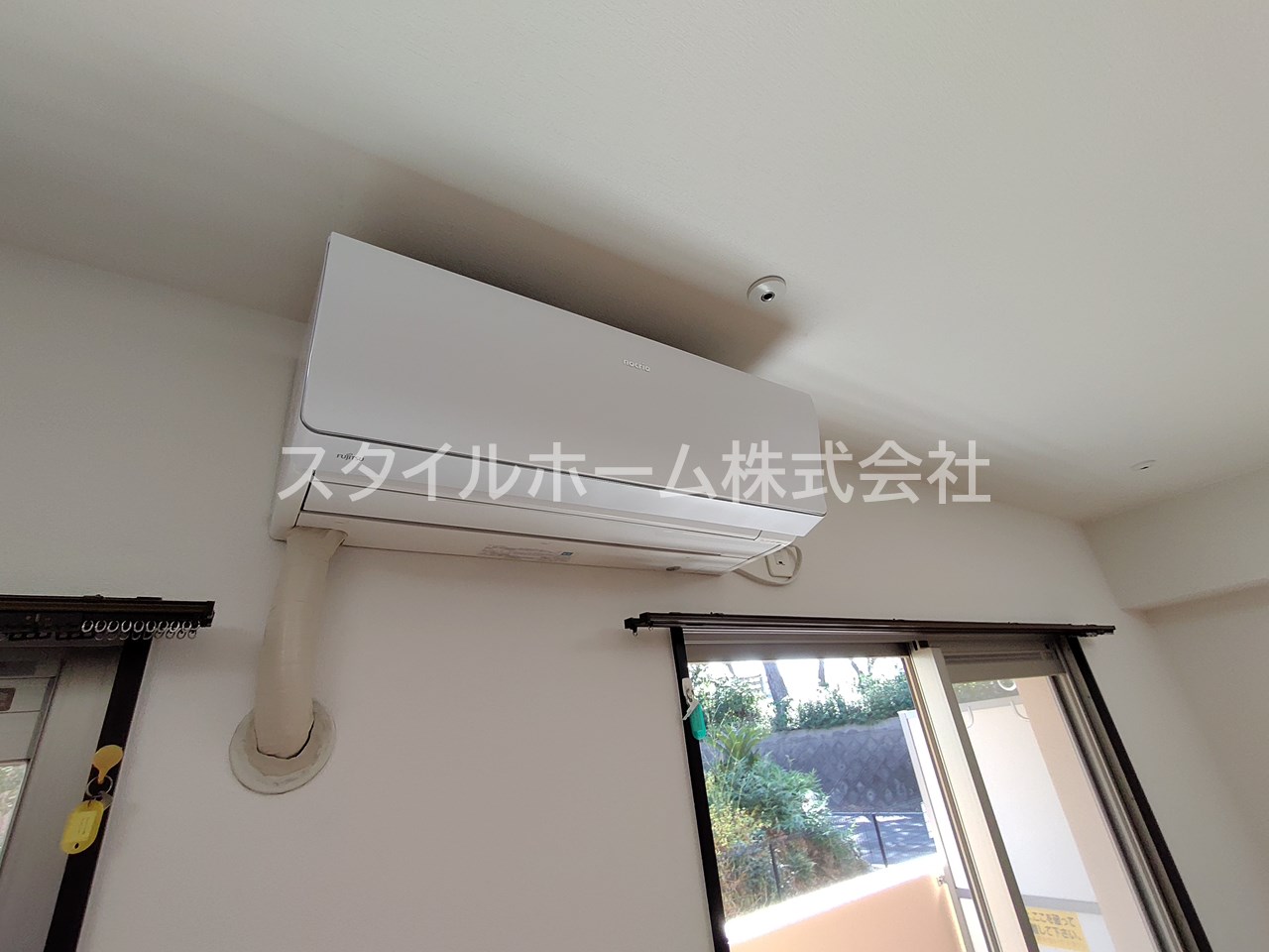 その他設備　イメージ写真