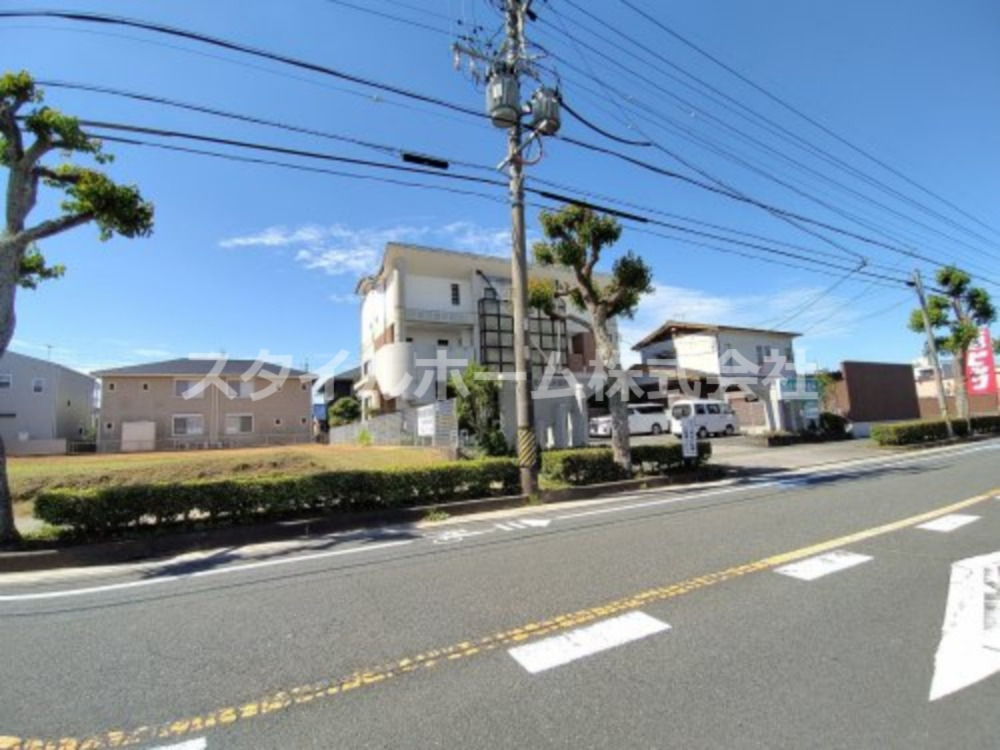病院　巻田歯科医院（病院）まで262m
