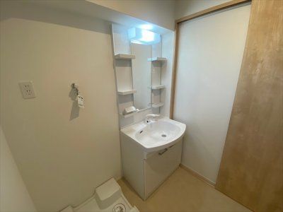 サンシャイン.プリンセス青山の内装写真