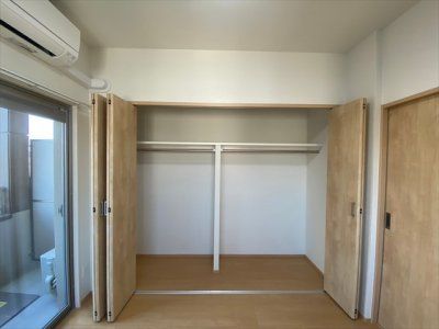 サンシャイン.プリンセス青山の内装写真