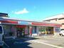 コンビニ　ローソン 生江二丁目店（コンビニ）まで409m