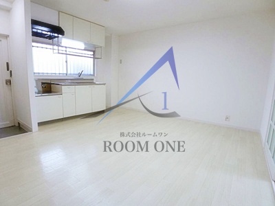 居室・リビング　洋室のお部屋です。