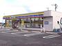 コンビニ　ミニストップ津県総合文化センター前店（コンビニ）まで617m