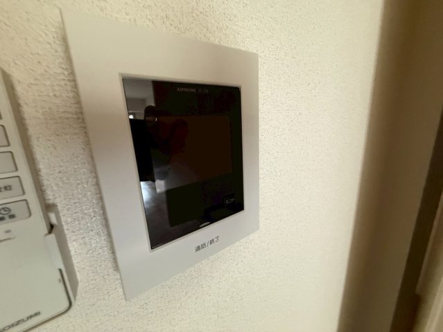 セキュリティ　HKビル第一