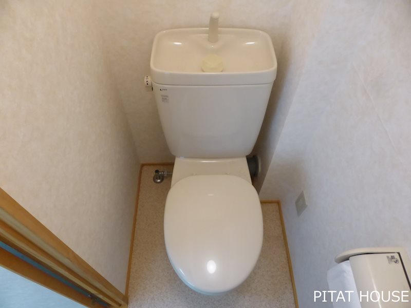 トイレ　参考写真３０３