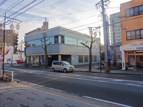 銀行　碧海信用金庫南安城支店（銀行）まで500m