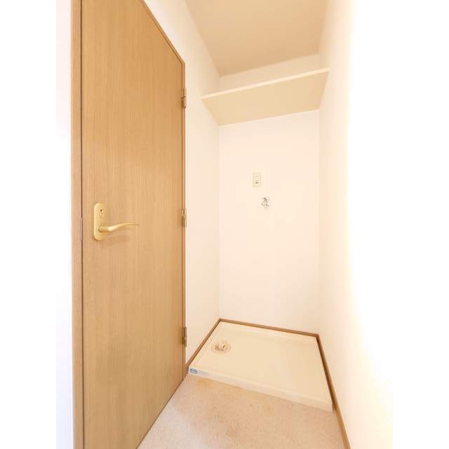 その他設備　※入居中のため、前回募集時の写真です。
