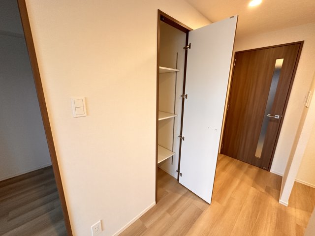 収納　同一タイプです。