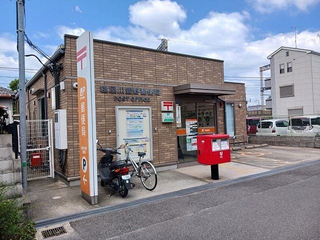 コンビニ　セブンイレブン松屋町店様（コンビニ）まで120m